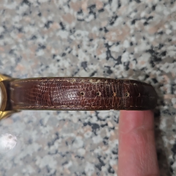 Christian Riese Lassen *Vintage* Little Mermaid Watch - Picture 3 of 4